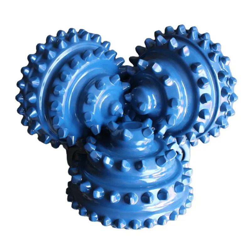 15 1/2 ((393.7mm) Carburo Tricone Foratura Bits 26 pollici 24 pollici per l'estrazione di energia