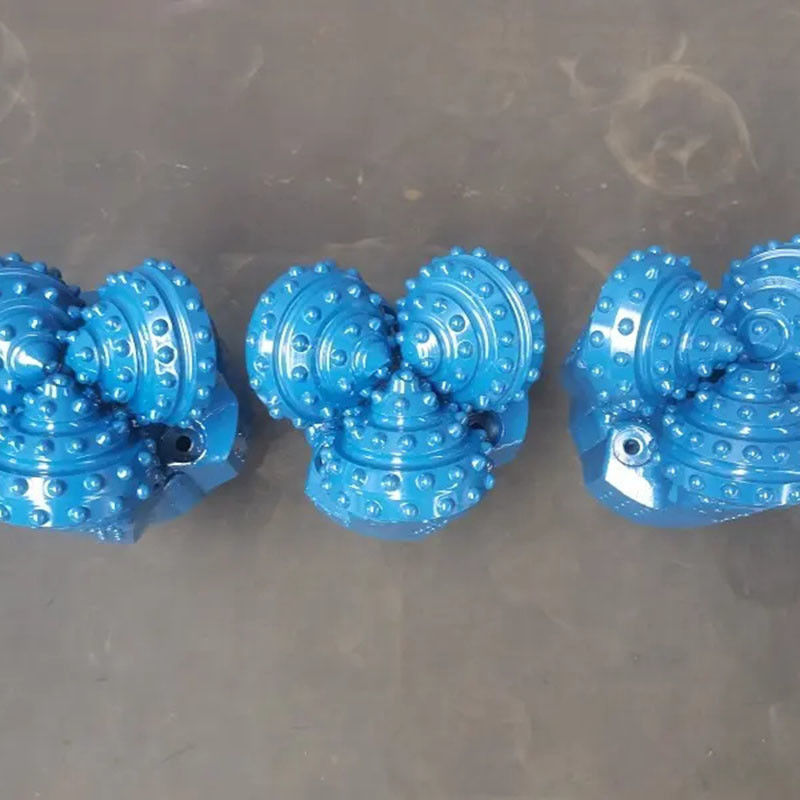 8 3/8 (212.7 mm) Materiale in acciaio al carbonio HDD Foratura Tricone