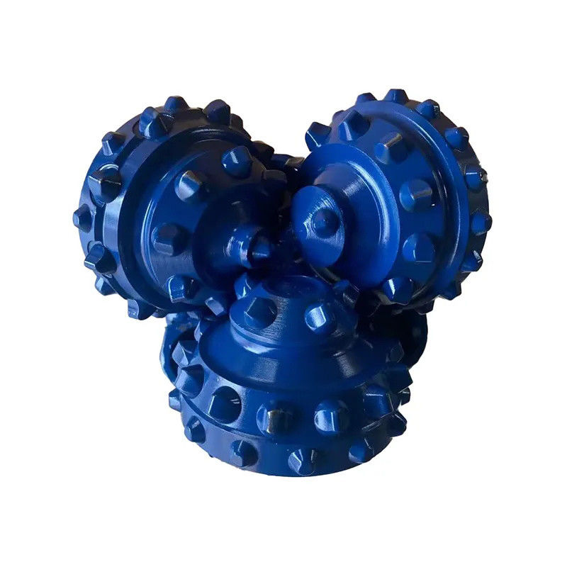 8 1/4 (209,6 mm) Hex Shank Bits di perforazione orizzontali direzionali prestazioni durature