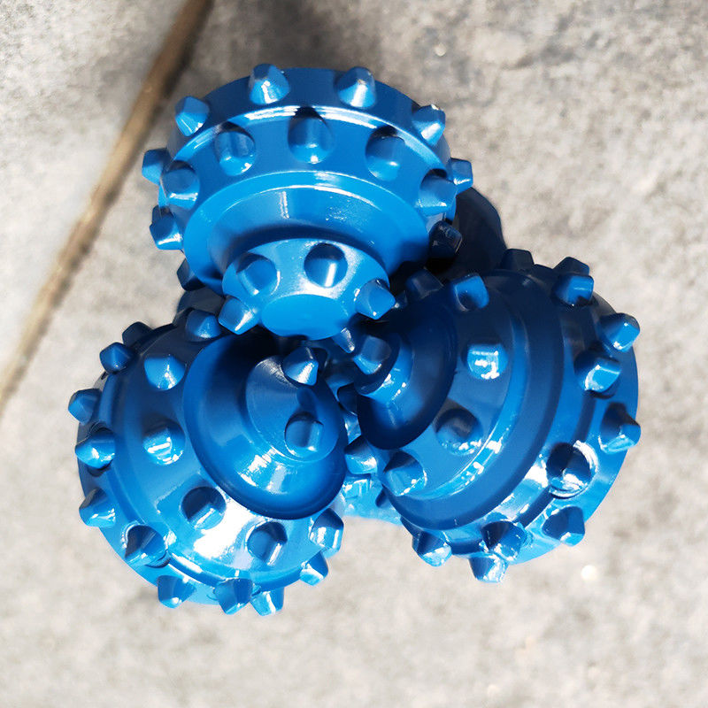 7 1/2 (190,5 mm) Finitura brillante Bici orizzontali di trivellazione a bordo singolo per il campo petrolifero