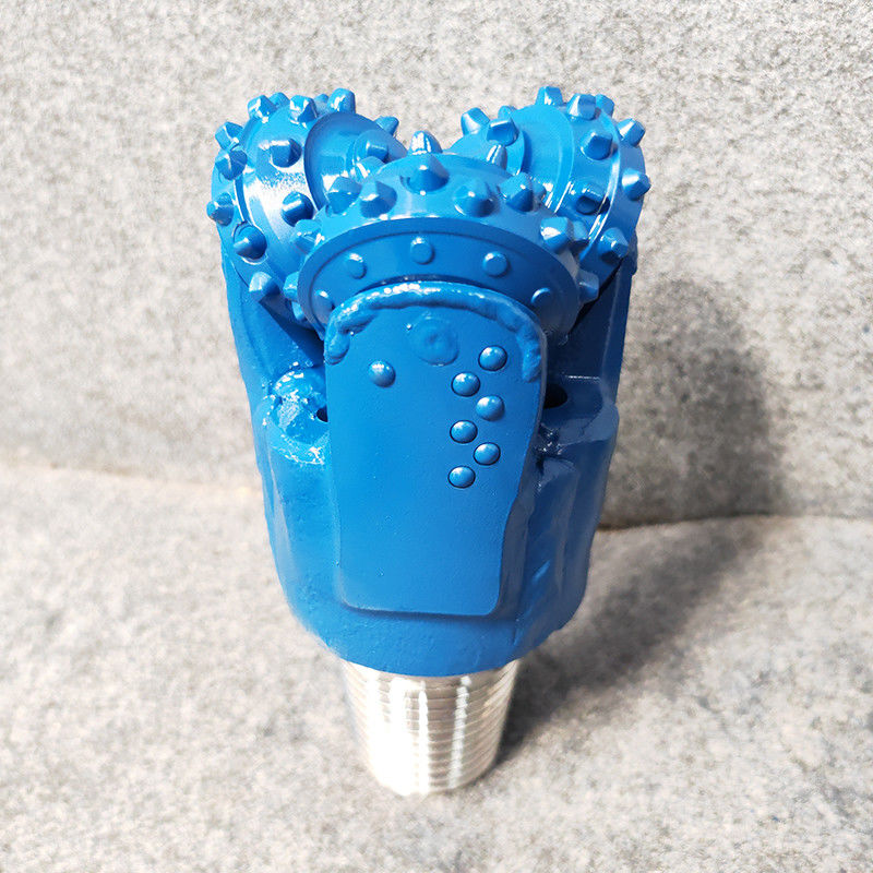 7 1/2 (190,5 mm) Finitura brillante Bici orizzontali di trivellazione a bordo singolo per il campo petrolifero