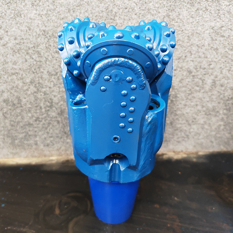 6 1/2 (165,1 mm) Dimensioni standard Rock Reamer Hdd Acciaio al carbonio per le rocce dure del campo petrolifero