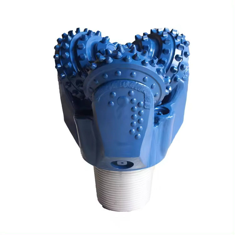 Peso del bit tricone 2-3/8 API Reg Thread Tricone Roller Bits per la perforazione del petrolio