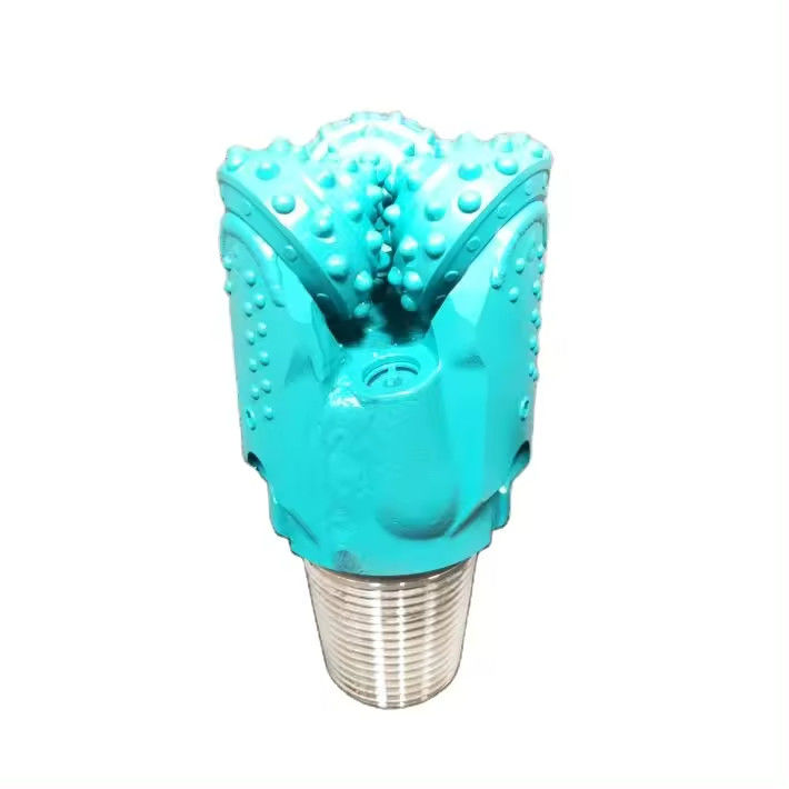 Long Life Span Tricone Bits con 2-3/8 API Reg Thread Tipo Peso leggero