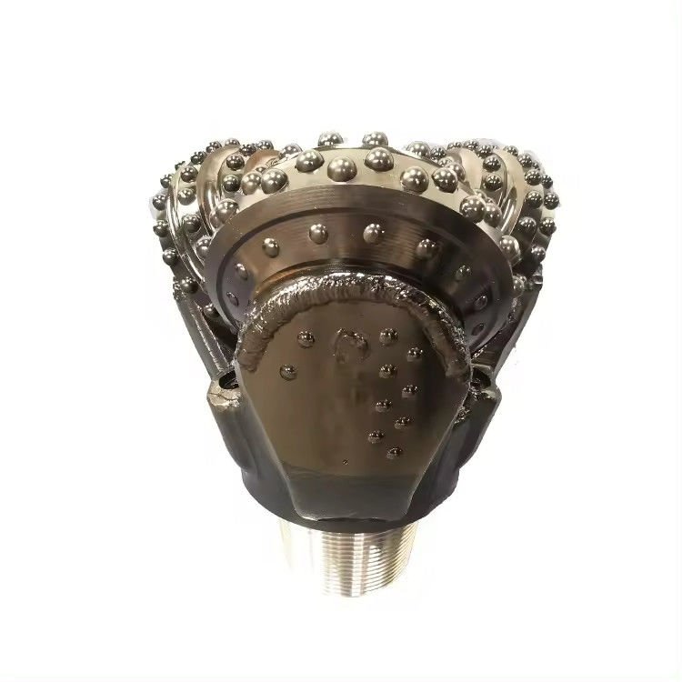 Bits rotanti di carburo per applicazioni minerarie energetiche