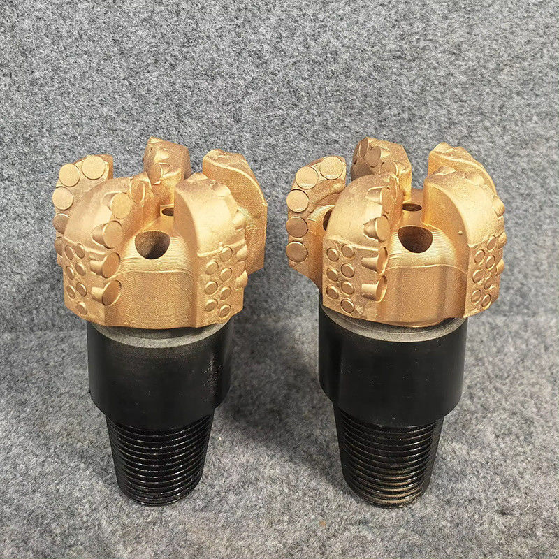 Bits PDC di lunga durata Color come API di connessione richiesta