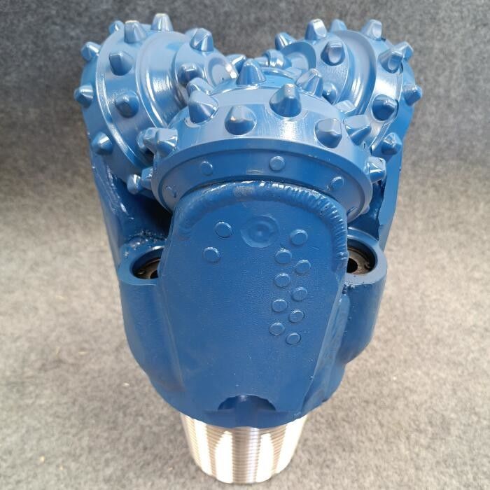 Mineria energetica Forgiazione di tricone - Funzionamento regolare con perforazione orizzontale direzionale