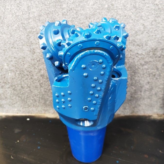 Mineria energetica Forgiazione di tricone - Funzionamento regolare con perforazione orizzontale direzionale