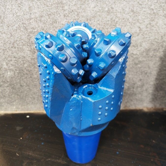 Mineria energetica Forgiazione di tricone - Funzionamento regolare con perforazione orizzontale direzionale