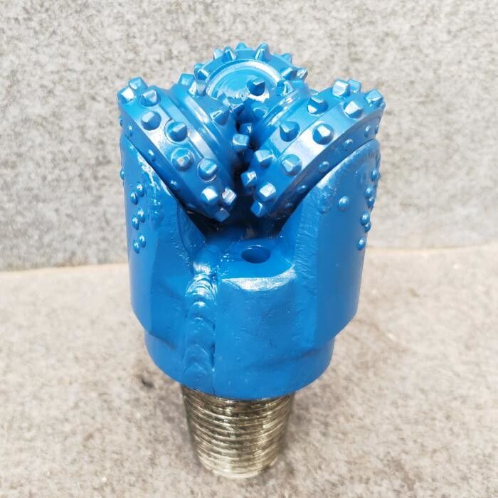 Bit rotanti a cono per la perforazione orizzontale di direzione di estrazione di petrolio e gas