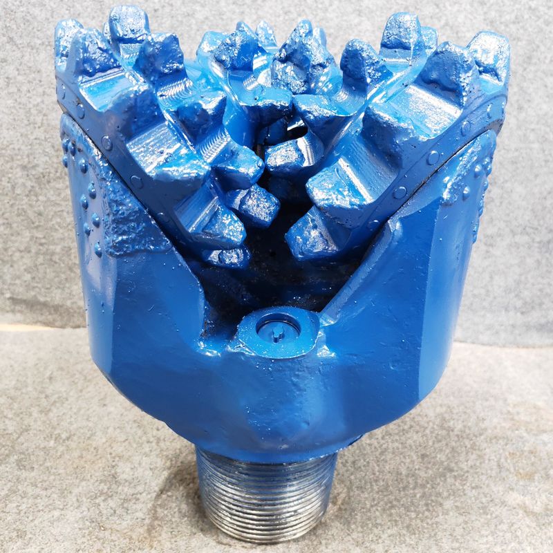 13 5/8 pollici Carburo fresato cono dentino trapano bit rullo cuscinetto sigillo per la costruzione