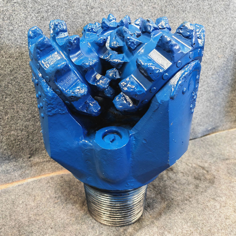 Foratura dentata macinata professionale per perforazione di pozzi/minerazione IADC 117/127/217