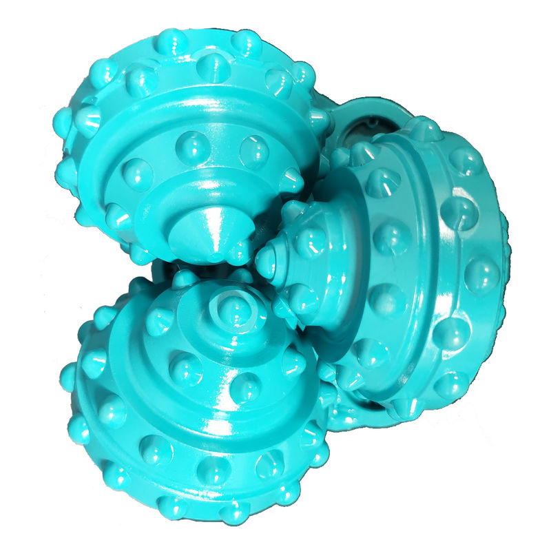 5 1/2 pollici TCI Tre coni per la perforazione di pozzi d'acqua e progetto HDD