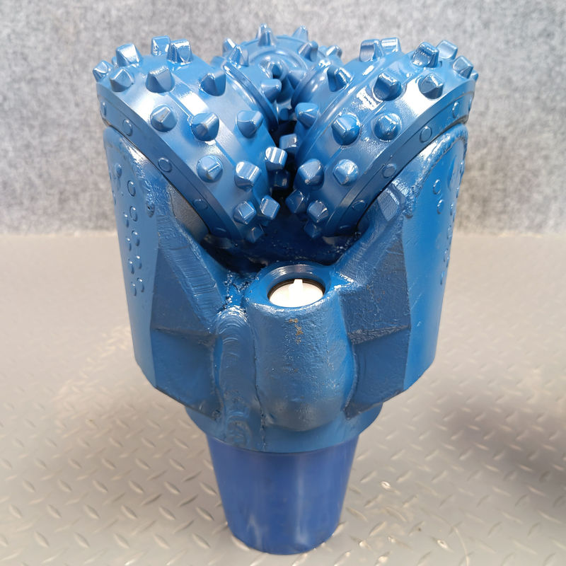 Mineria energetica Punti di carburo di acciaio per denti Tricone Foratura per rocce