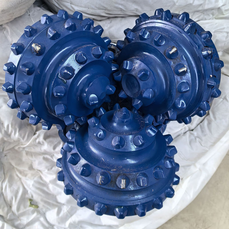 Perforazioni orizzontali a direzione per formazionilastiche e morbide