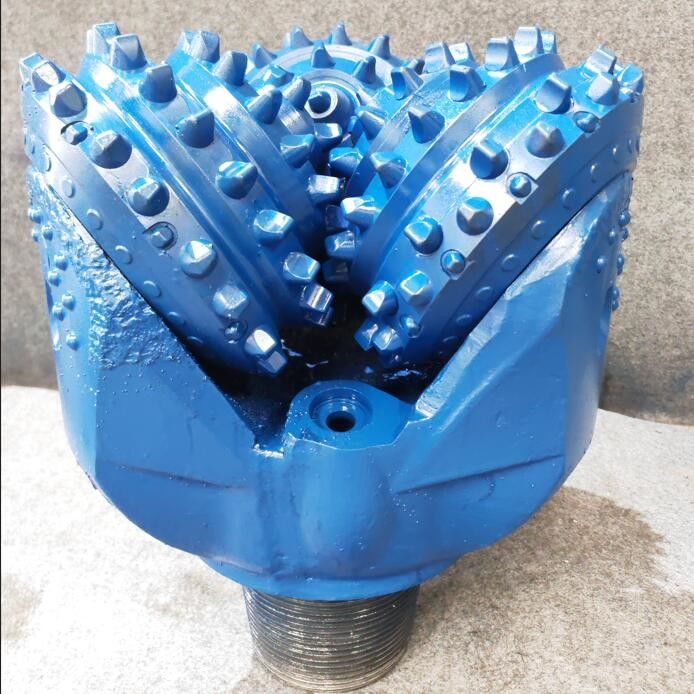 Tricone di alta qualità sigillato cuscinetto bit 12 1/4 