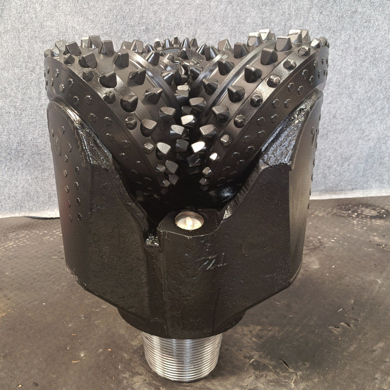 3-26 pollici TCI Tricone Foratura Bits Rock per il petrolio e l' acqua