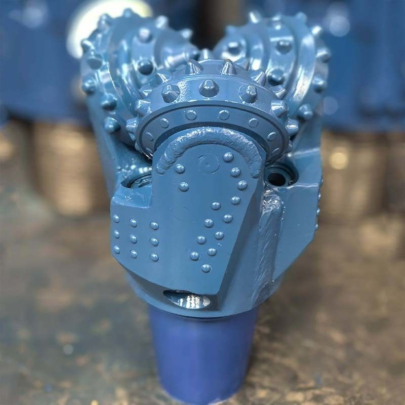 API Reg Thread Rotating Core Bits con cuscinetto sigillato composito per prestazioni durevoli e durature