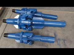 Reamers HDD rivestiti con nitruro di titanio forgiati per operazioni prolungate di 80 ore con lunghezze di flauto personalizzate