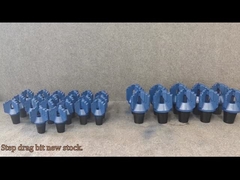 scalpello a lame di punto