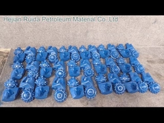 Coni a rulli di 8 pollici e mezzo