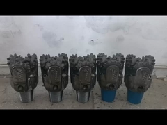 7 7/8 pollici Foratura per denti frantumata con cuscinetto a rulli