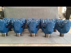 17 1/2 pollici SG117 tritone di denti da mulino