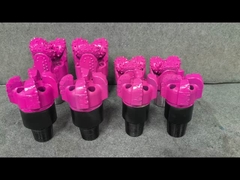 5&5 12 pdc bit di tricone