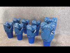 6 1/2 pollici-8 1/2 pollici triconbit